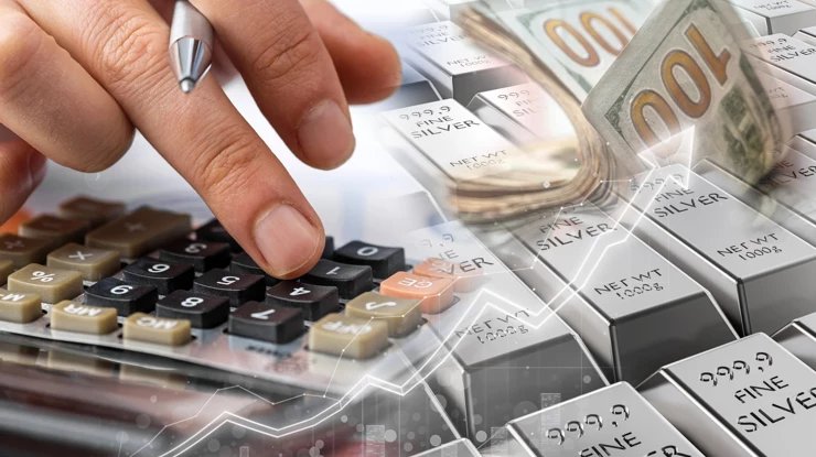 dev bankadan gumus yatirimcisina uyari sert dalgalanmalar surecek mi gmus fiyatlari gumus yukselecek mi wo7d