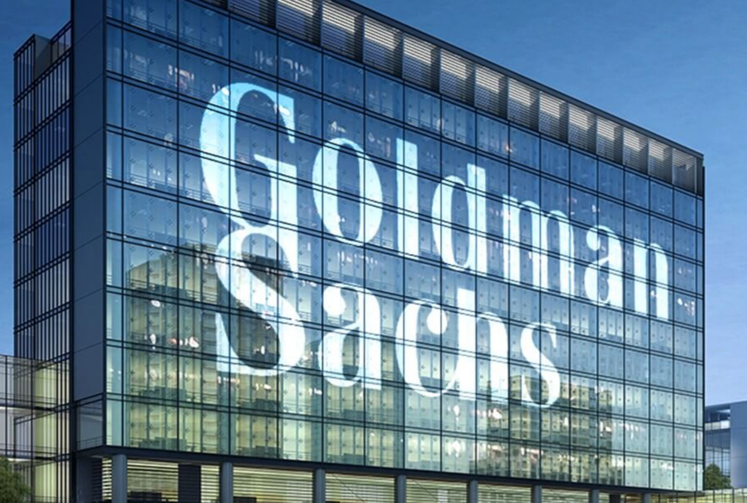 goldman sachs