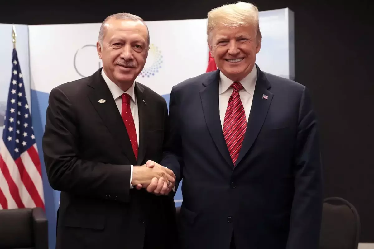 trump ile ne konustular erdogan gorusmenin 19487248 1242 amp