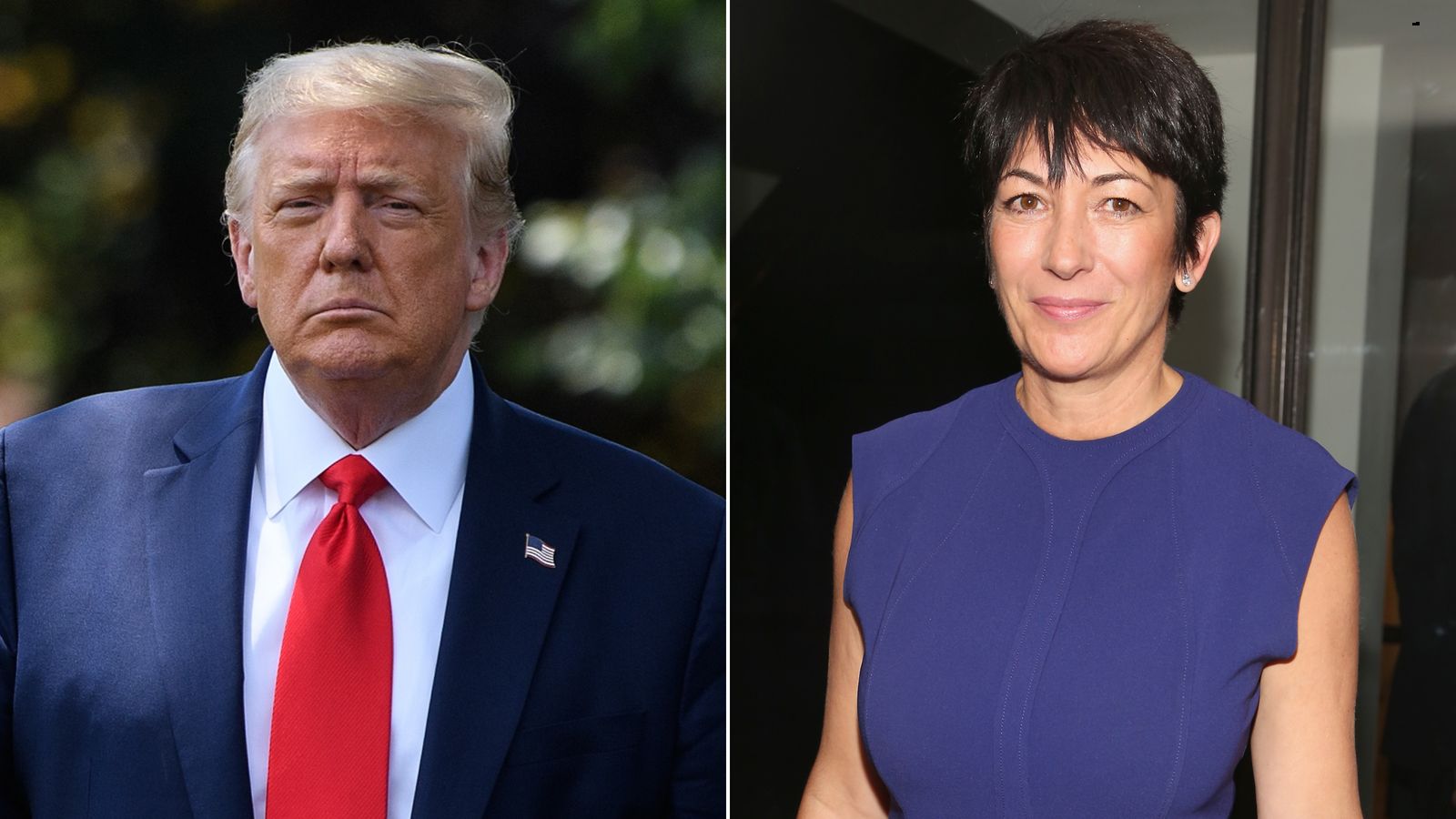 200721173011 donald trump ghislaine maxwell split
