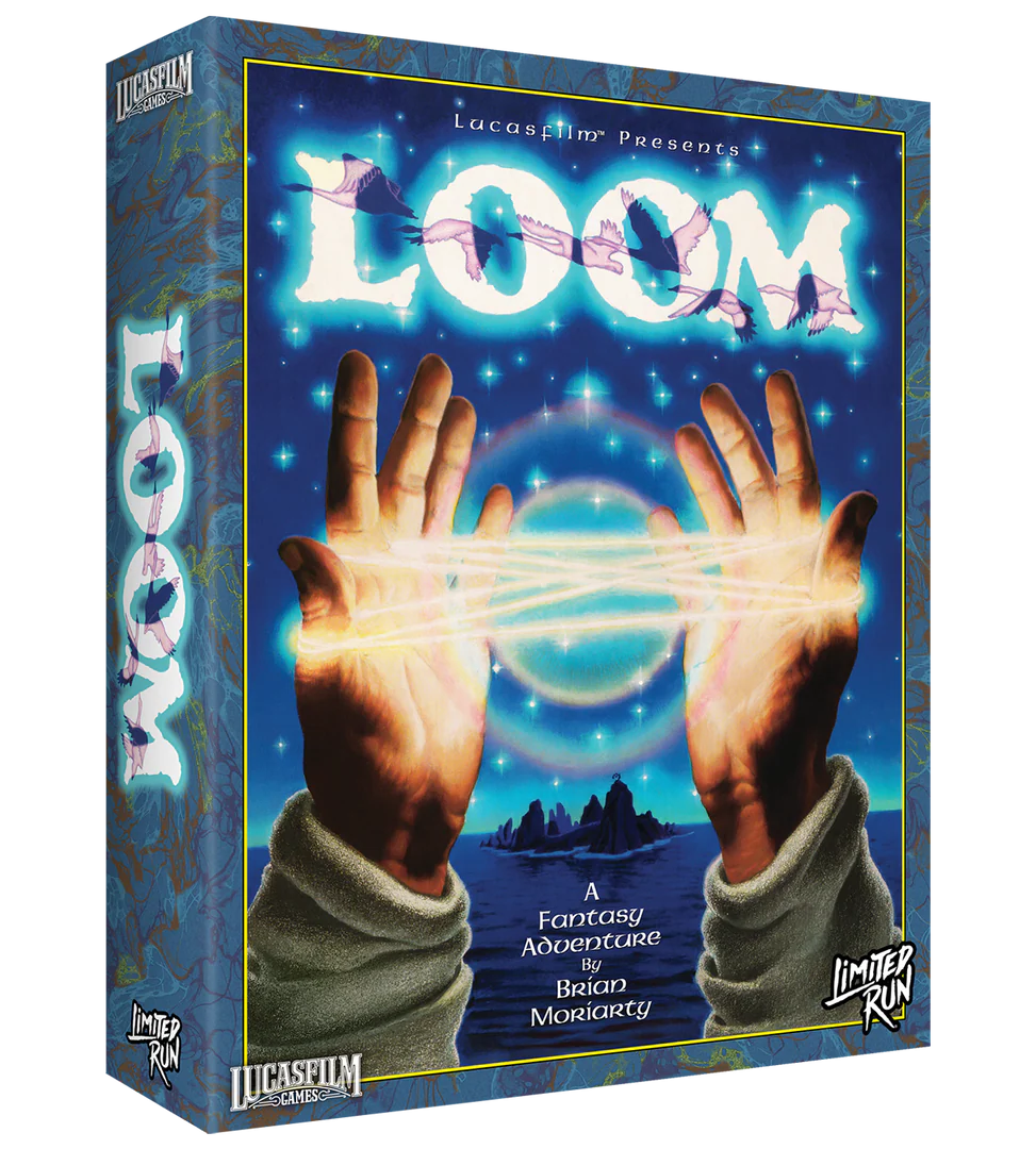 LOOM pc lrg