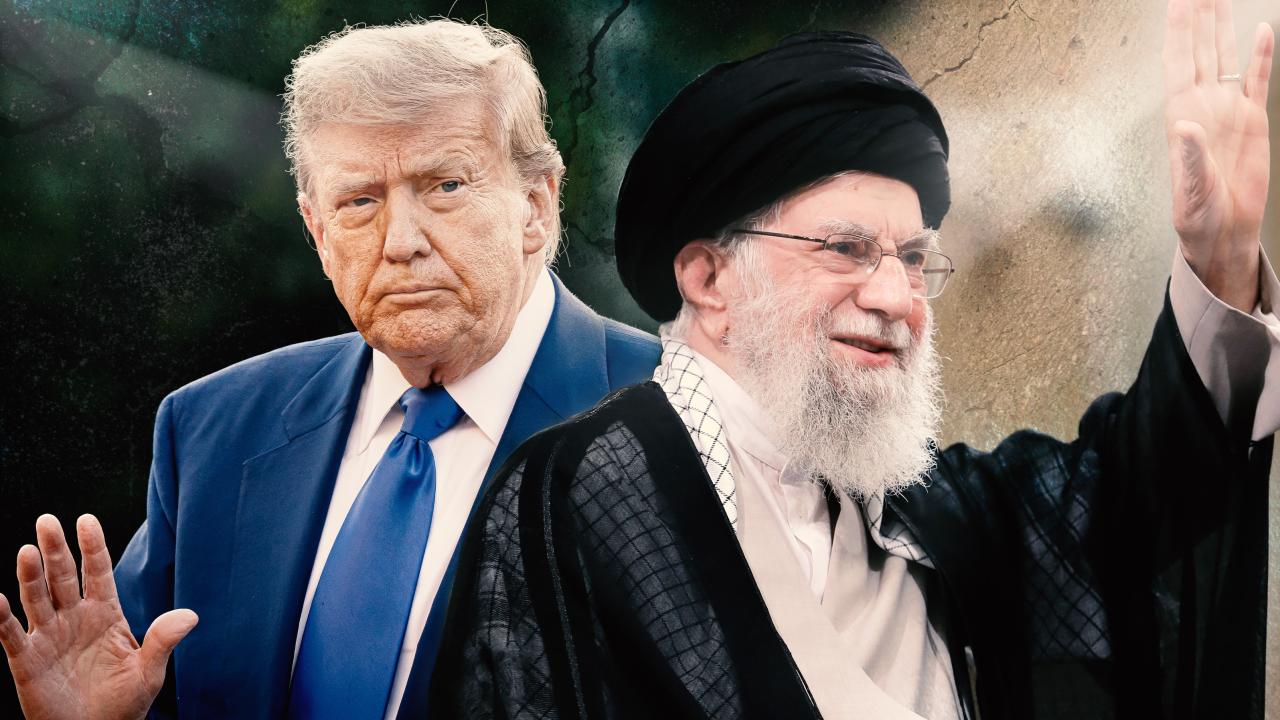 hamaney trump 2374960