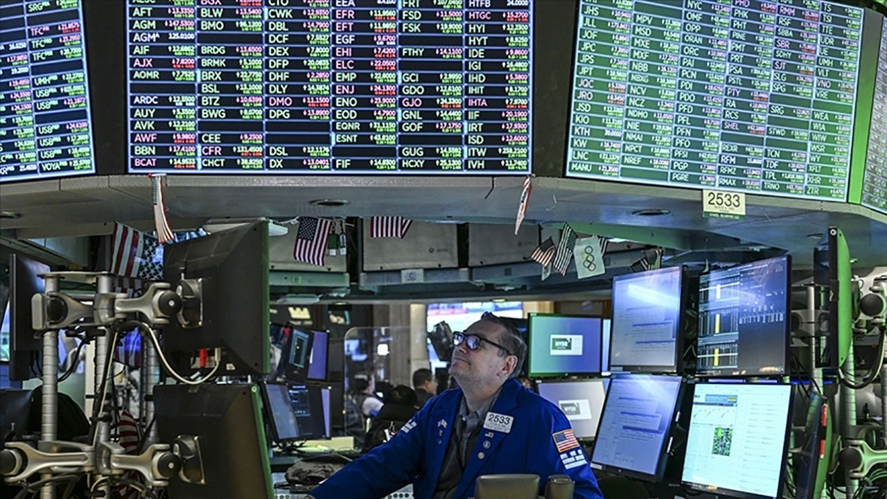 kuresel piyasalar merkez bankalarinin faiz kararina odaklandi Iefm