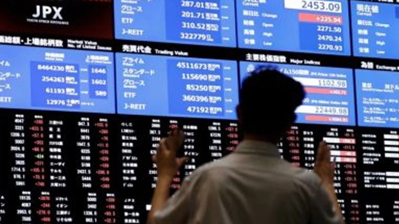 kuresel piyasalarda ruzgarlar neden ters esiyor ve devam eder mi t28e cover