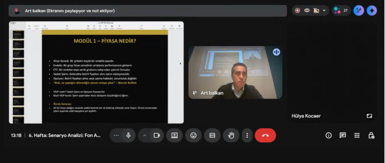 Hafta 6 - Jeopolitik ve Enerji