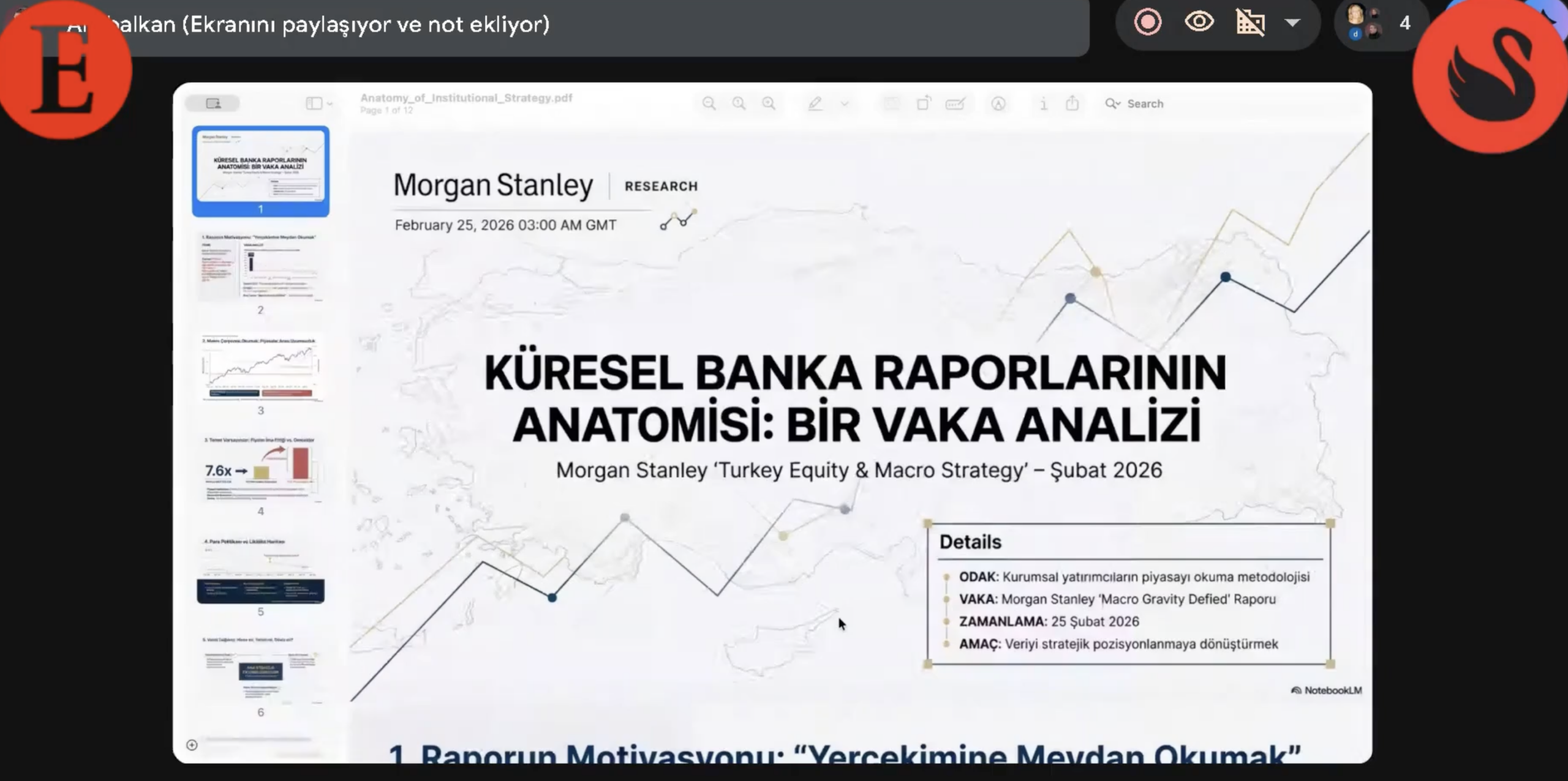 Hafta 7 - Teknoloji ve Yapay Zeka