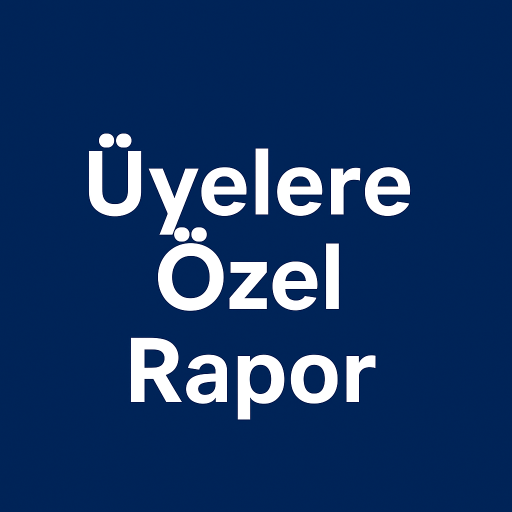 İran Şoku Sonrası Yeni Makro Rejim: Enerji, Kur ve Faiz Dengesi Yeniden Kuruluyor