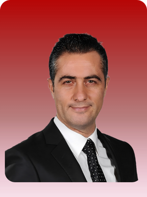 Dr. Artunç Kocabalkan