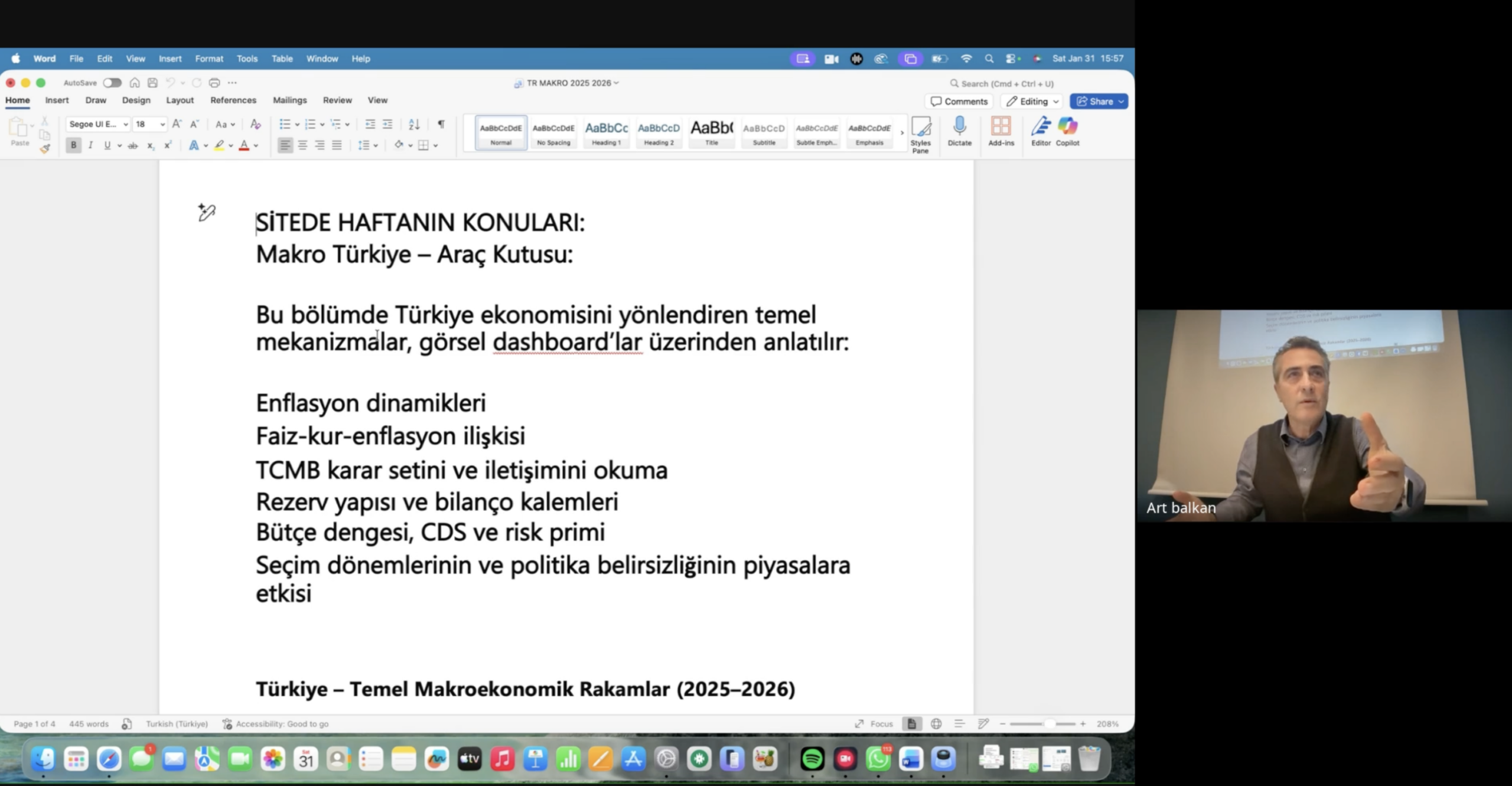 Hafta 3 - Medya Okuryazarlığı