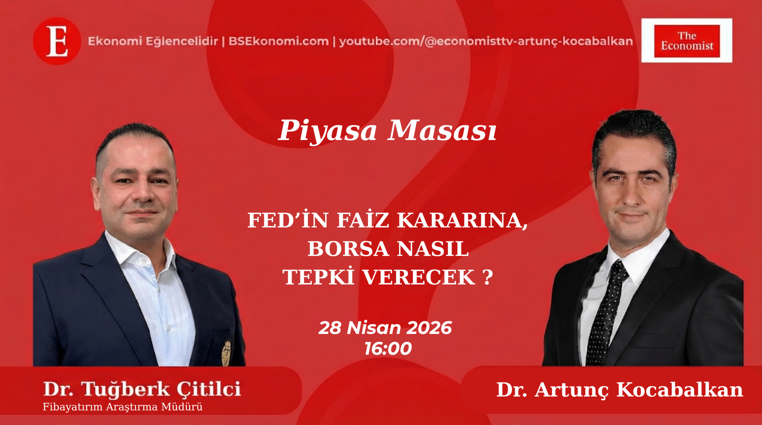 FED ve Ic Piyasada Borsa 1 scaled