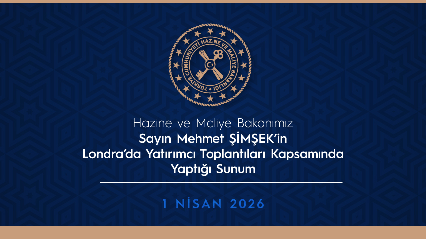 Faiz Mesajı Verildi mi? Londra’da Türkiye Sunumunun Satır Araları