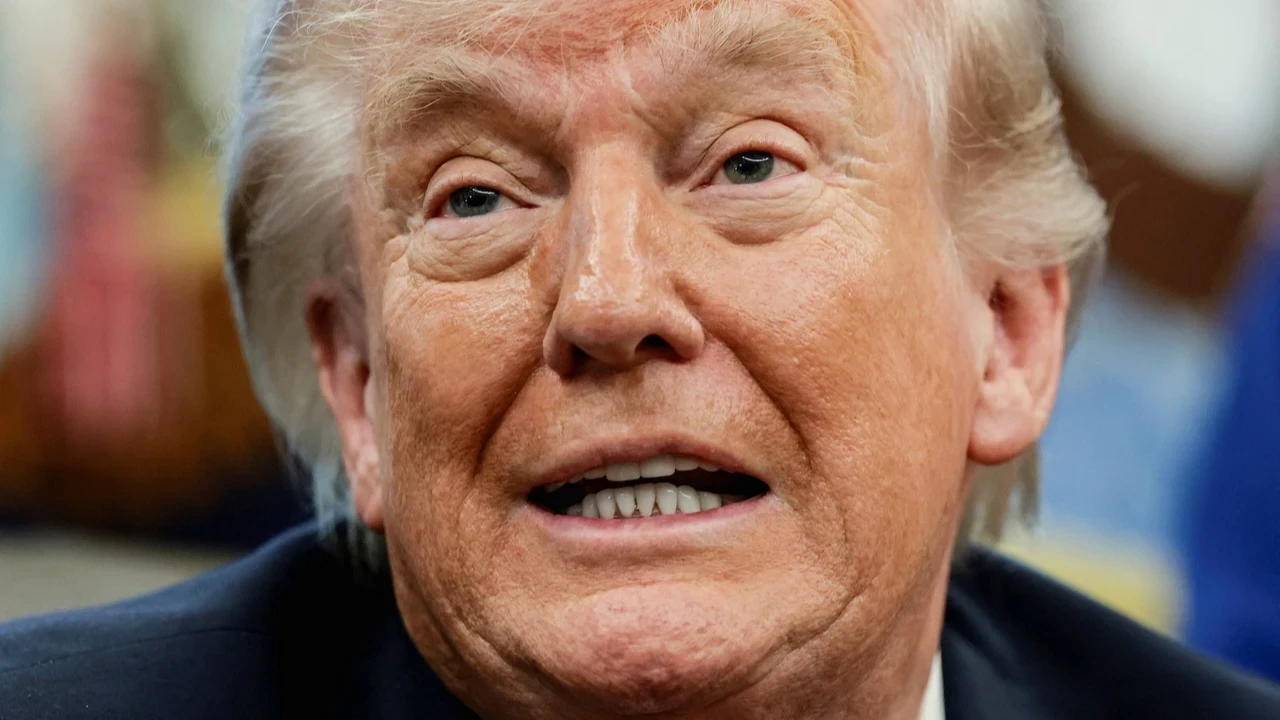 trumptan herkesi sasirtan aciklama i3wn