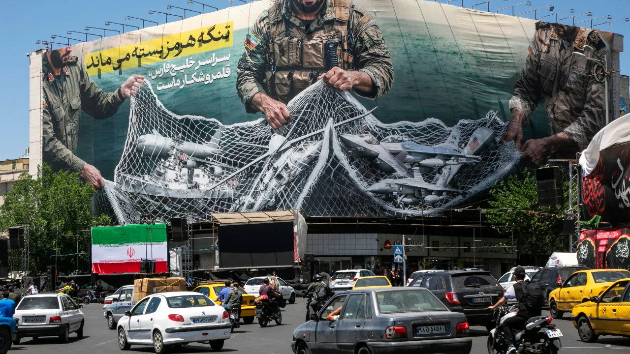 The world in brief  –  10 Mayıs 2025