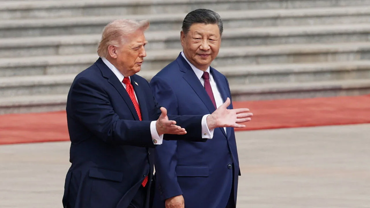 The world in brief  – 14 Mayıs 2026