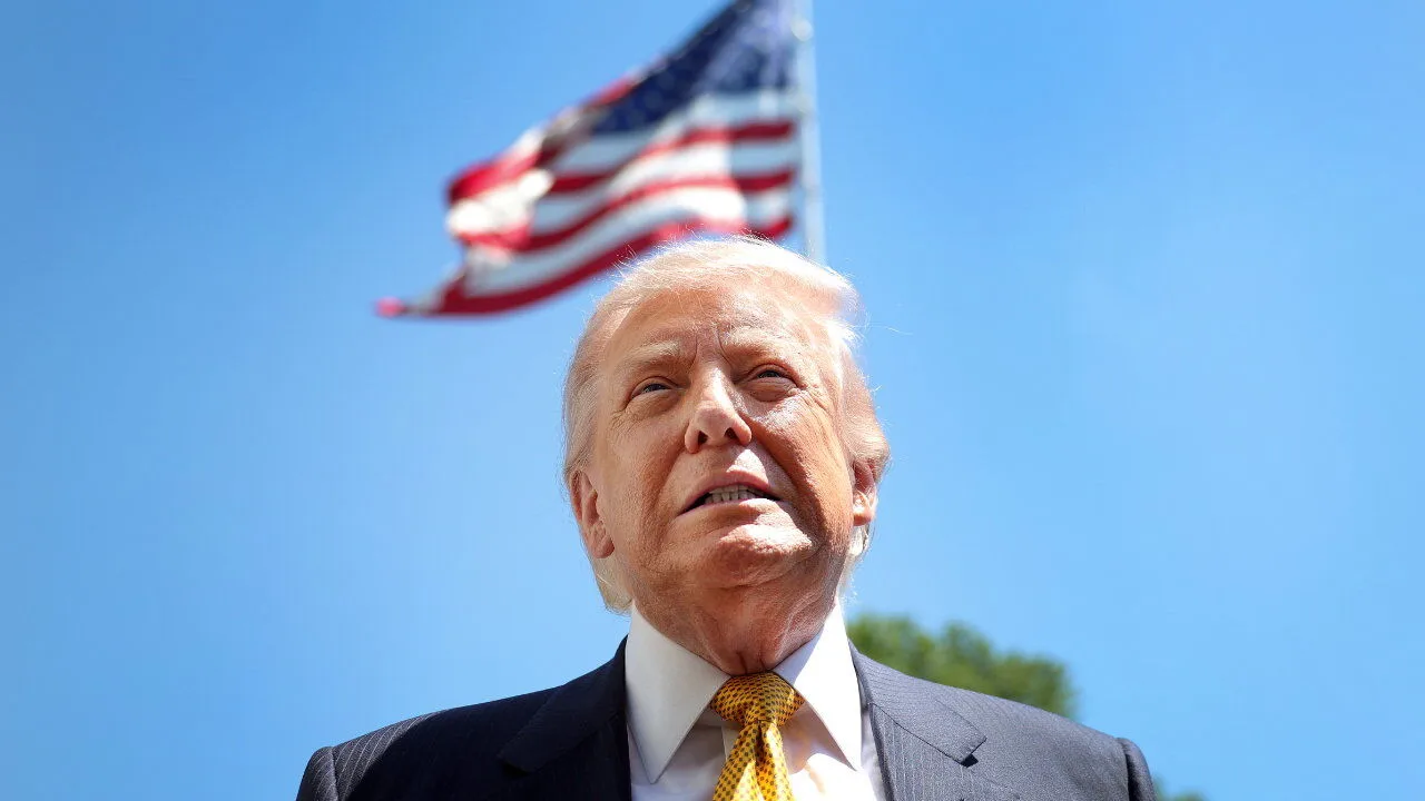 Donald Trump’ın Erkek İstihdamı Sorunu Derinleşiyor
