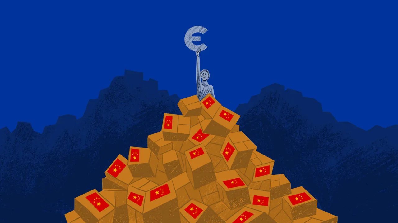 Avrupa Birliği ile Çin Arasında Sessiz Ticaret Savaşı Büyüyor