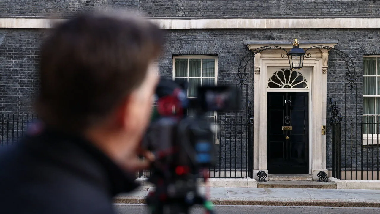 The world in brief  –  12 Mayıs 2026