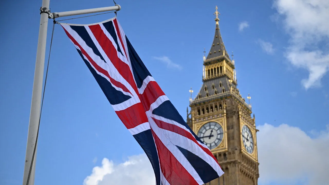 The world in brief   –  13 MAYIS 2026
