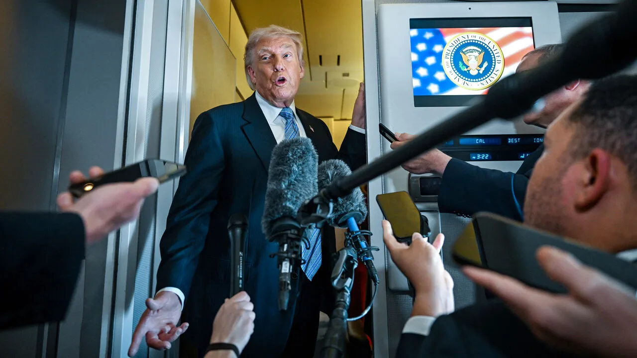 Trump, Tayvan’ı Satıyor mu?