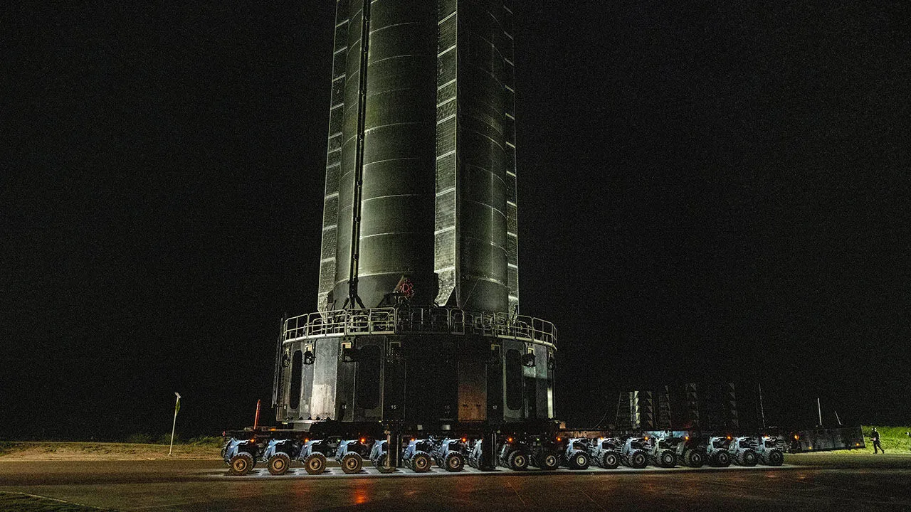 Dünyanın En Büyük Halka Arzı: Elon Musk ve SpaceX