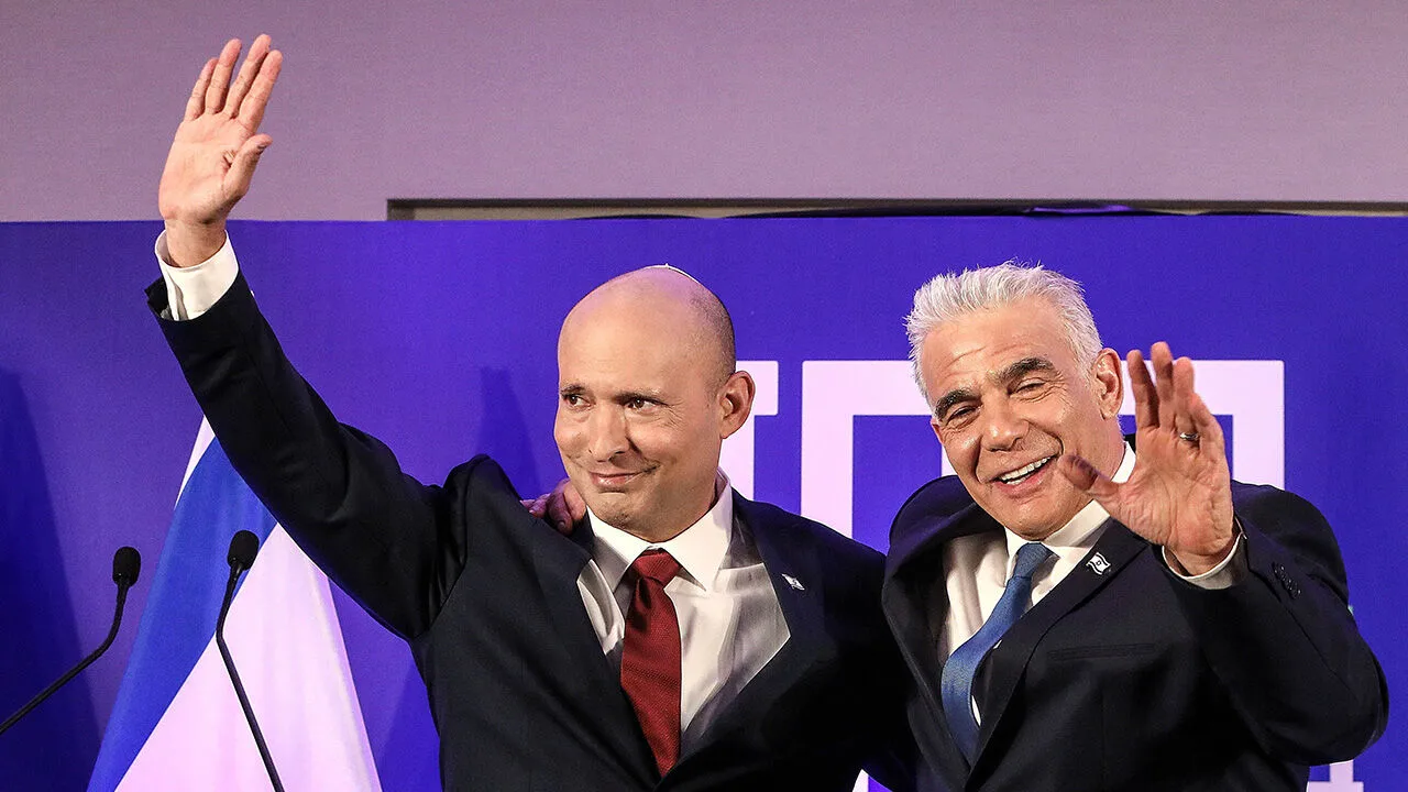 İsrail’de Seçim Depremi: Netanyahu Dönemi Sona mı Eriyor?