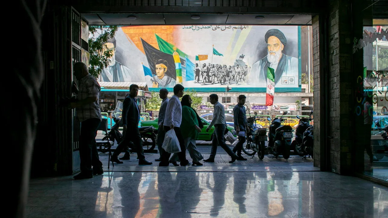 The world in brief   –   22 Mayıs 2026
