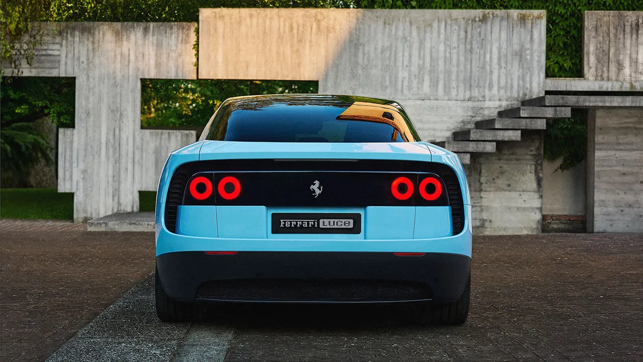 Ferrari, Büyük Risk Taşıyan Bir Manevraya Giriyor