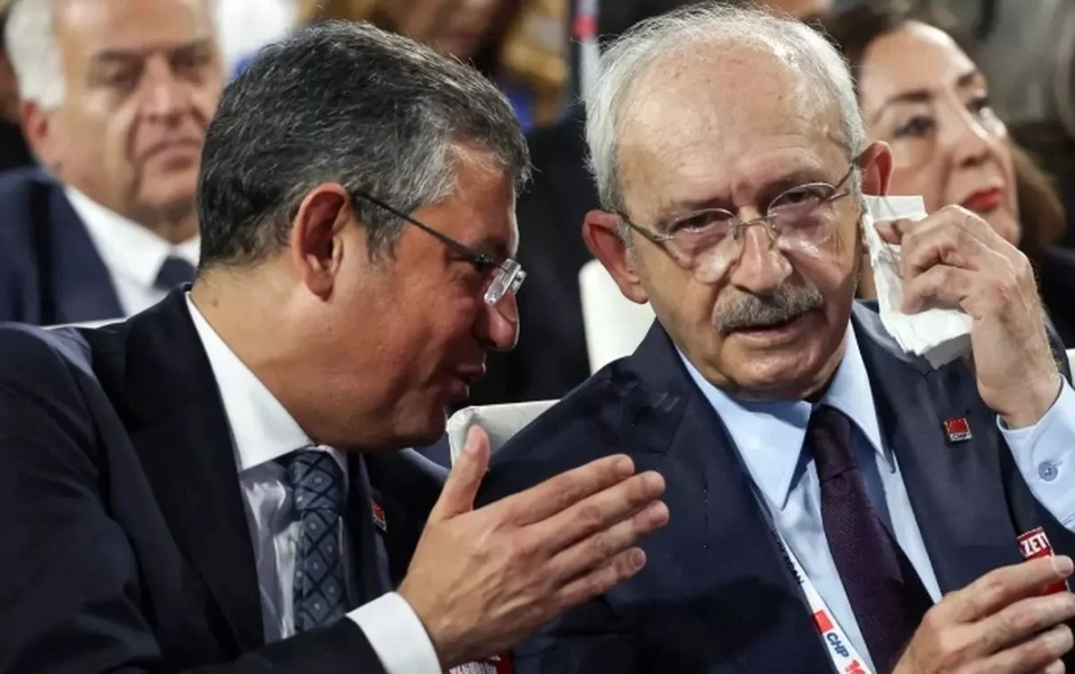 Batı Medyasında Türkiye Alarmı: “Butlan” Kararı Sonrası Ankara’ya Bakış Değişiyor