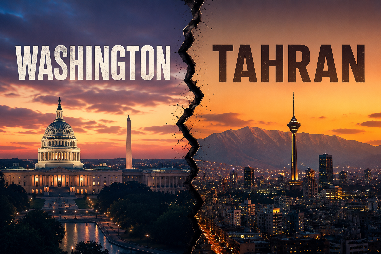 Washington–Tahran Hattında Yeni Gerilim: Ateşkes Masada, Anlaşma Hâlâ Değil
