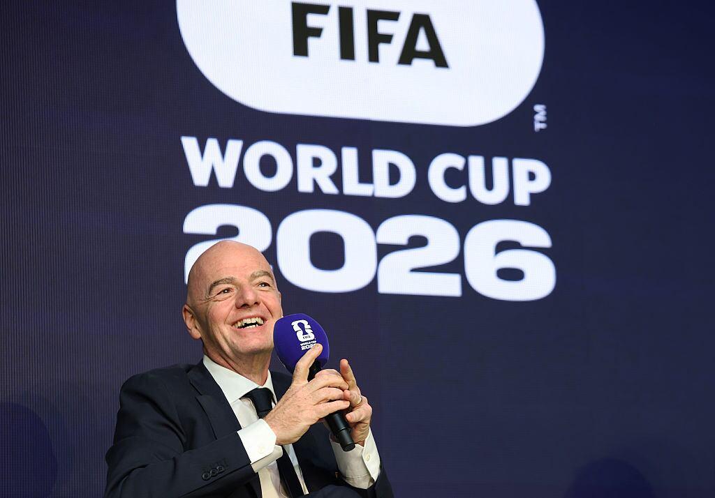 Dünya Kupası’nın Wall Street Anı: FIFA’nın Rekor Bilet Fiyatları Futbolu Elit Bir Ürüne mi Dönüştürüyor?
