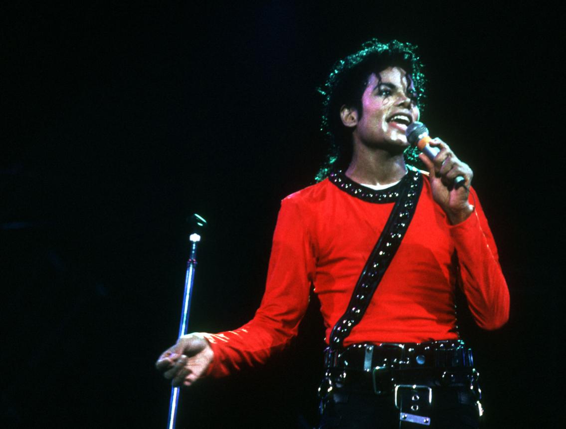 michale