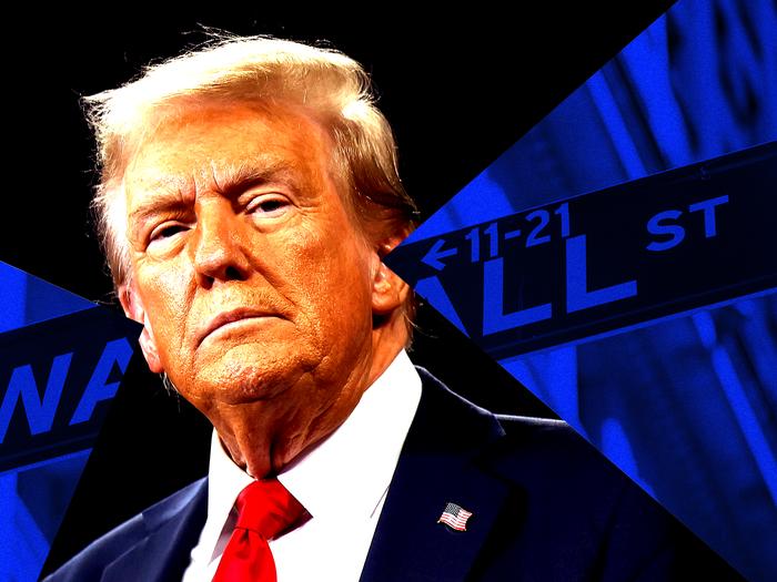 Trump’ın İşlem Hızı Piyasalar İçin Daha Derin Soruları Gündeme Getiriyor