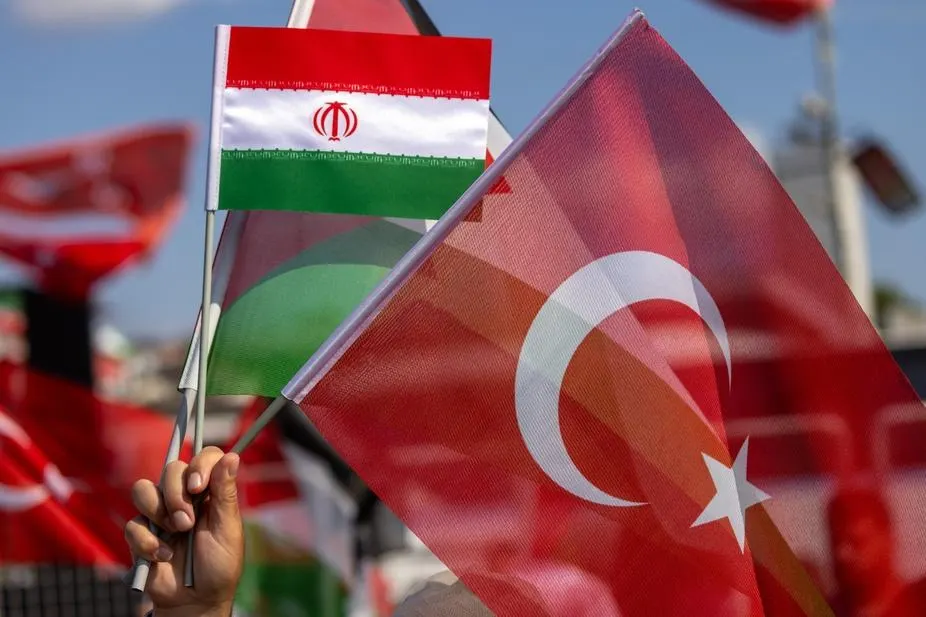 Turkey’s Iran Gas Deal Ends In July. The Real Test Is The Payment Rail