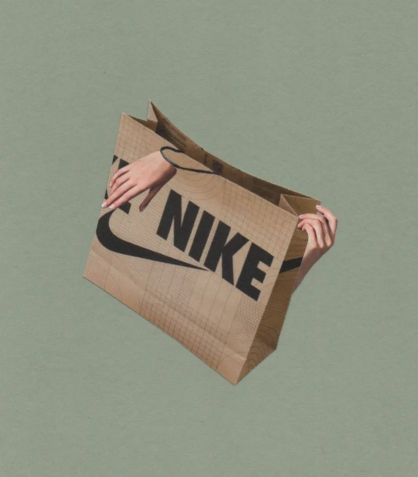 Nike Yeniden Moda Olabilir mi?