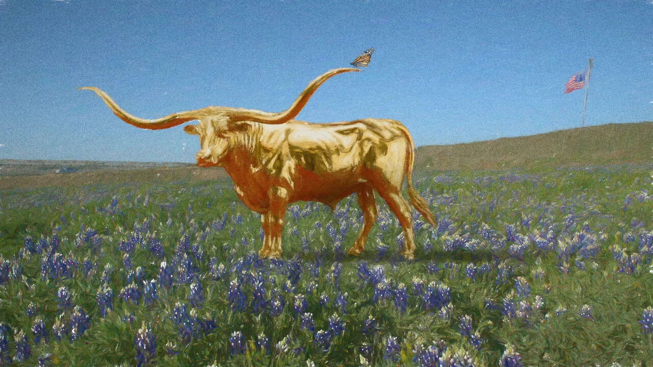 Texas, Şirketler Dünyasının Yeni Ağırlık Merkezi Haline Geliyor