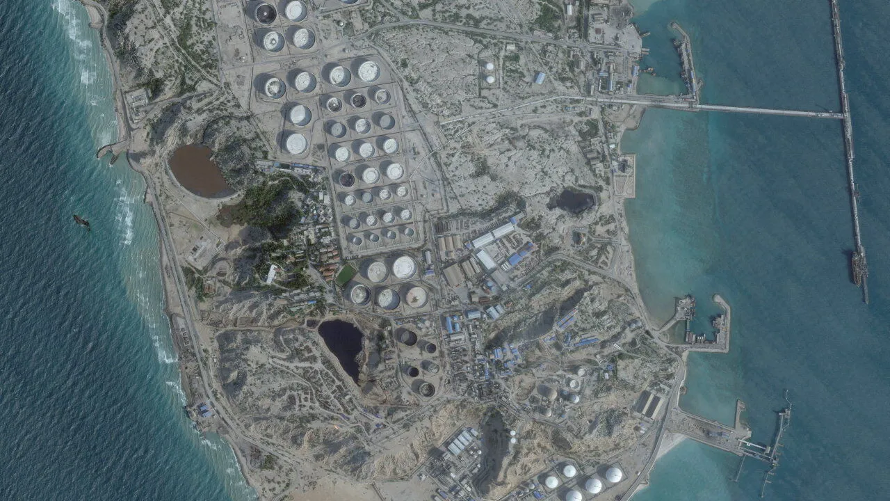 The world in brief     –   11 Haziran 2026