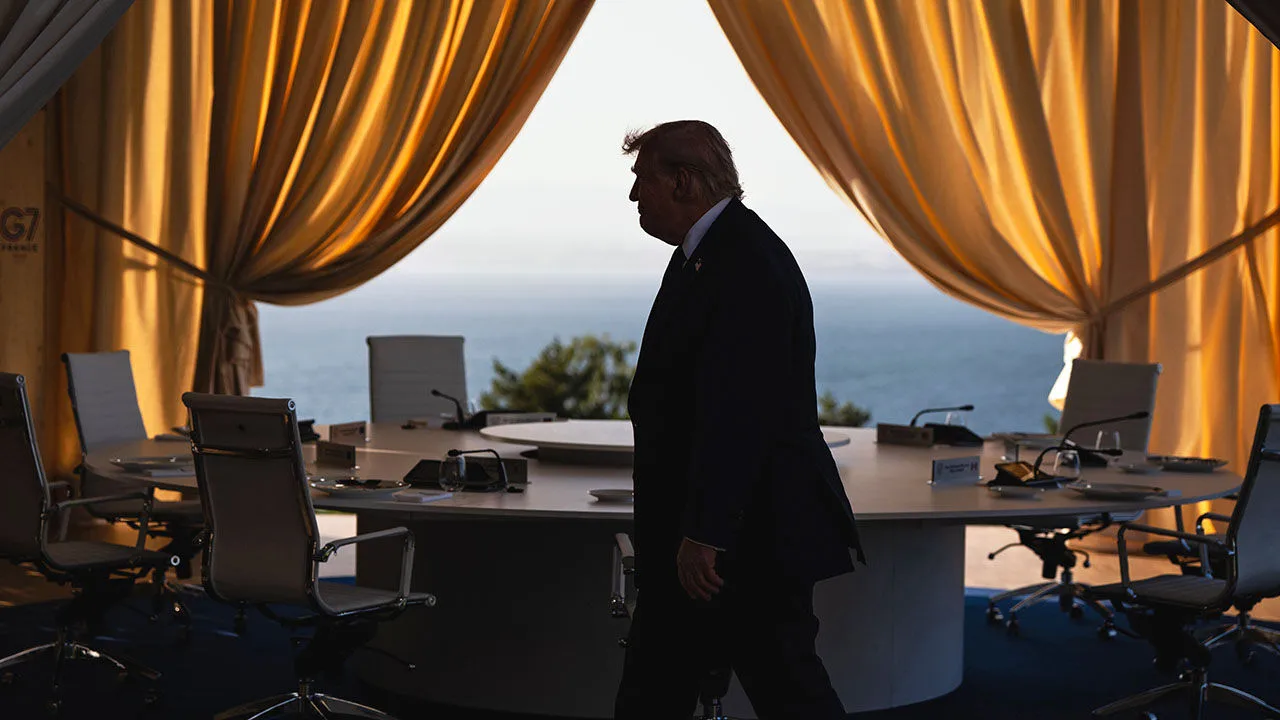 Trump’ın İran Planı: Nükleer Program Karşılığında 300 Milyar Dolarlık Anlaşma
