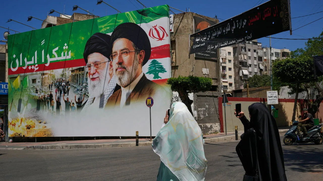 The World in Brief   –   15 Haziran 2026
