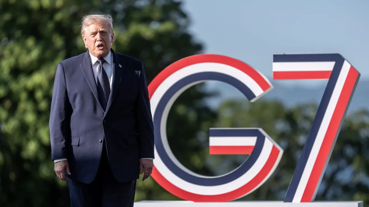 The world in brief     – 16 Haziran 2026