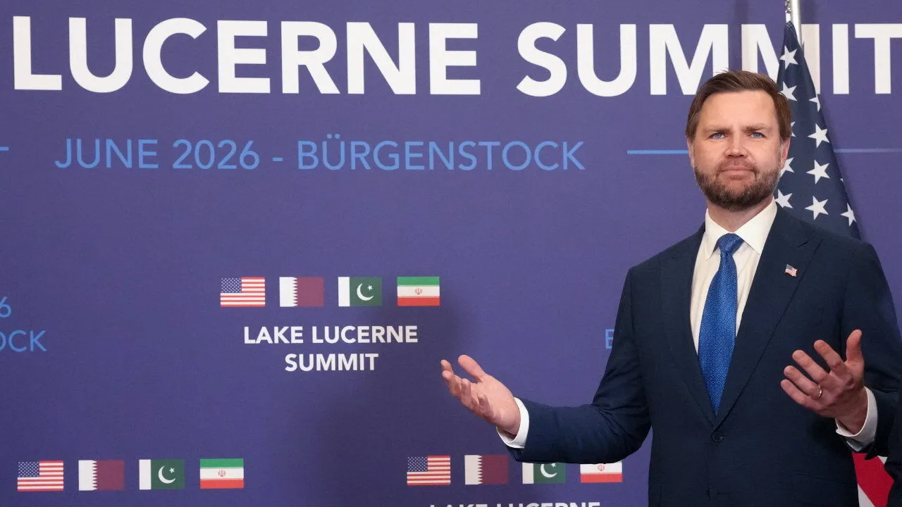World in Brief: ABD ve İran İsviçre’de Görüşüyor; Keir Starmer’ın İstifaya Hazırlandığı İddia Ediliyor
