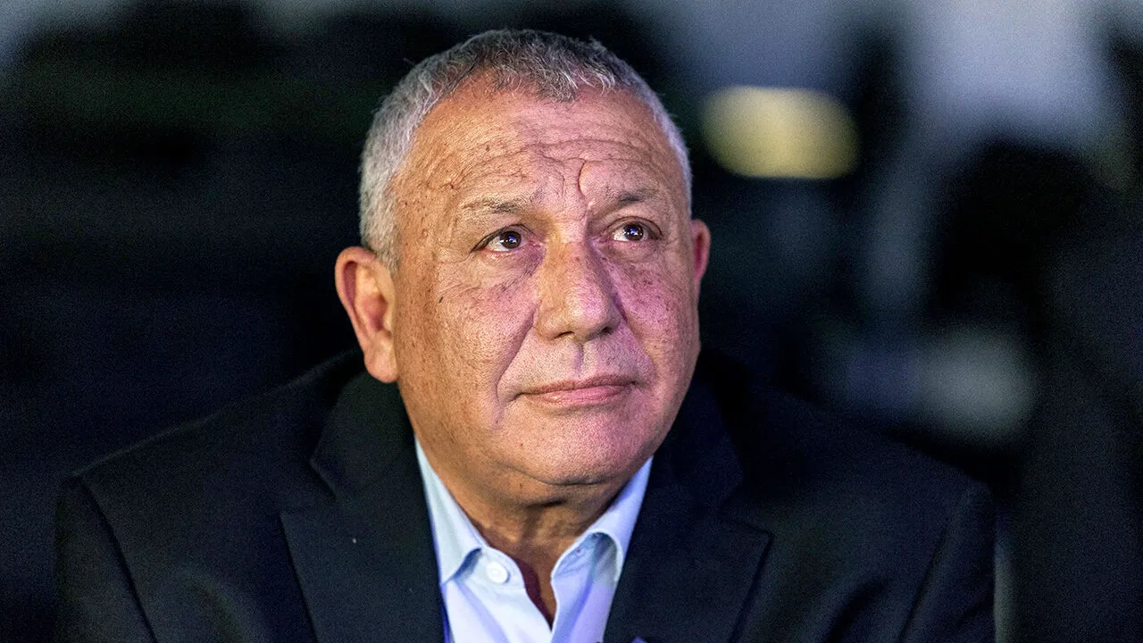 Gadi Eisenkot, İsrail İçin Yeni Bir Umut Olabilir mi?