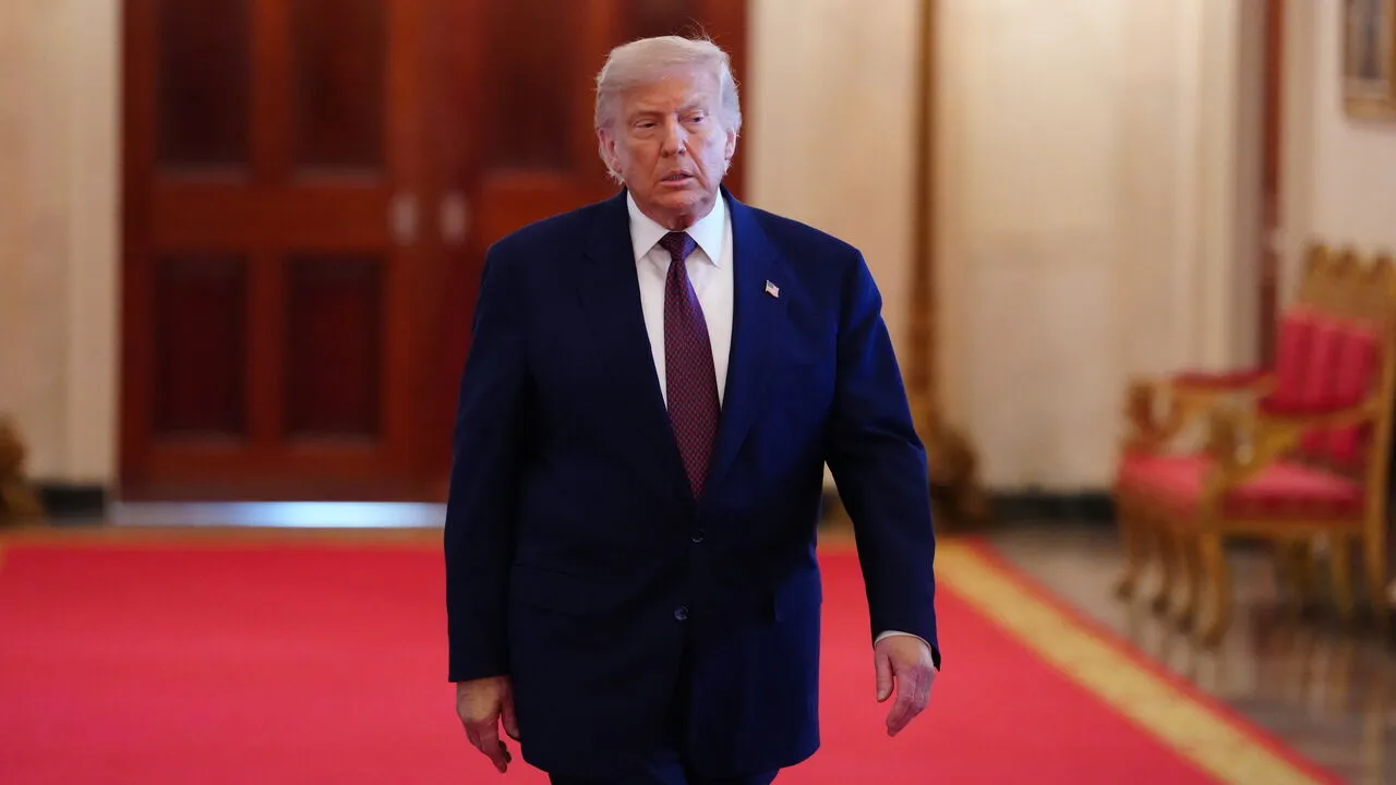 The US in Brief: İran Anlaşmasına İki Partiden de Tepki