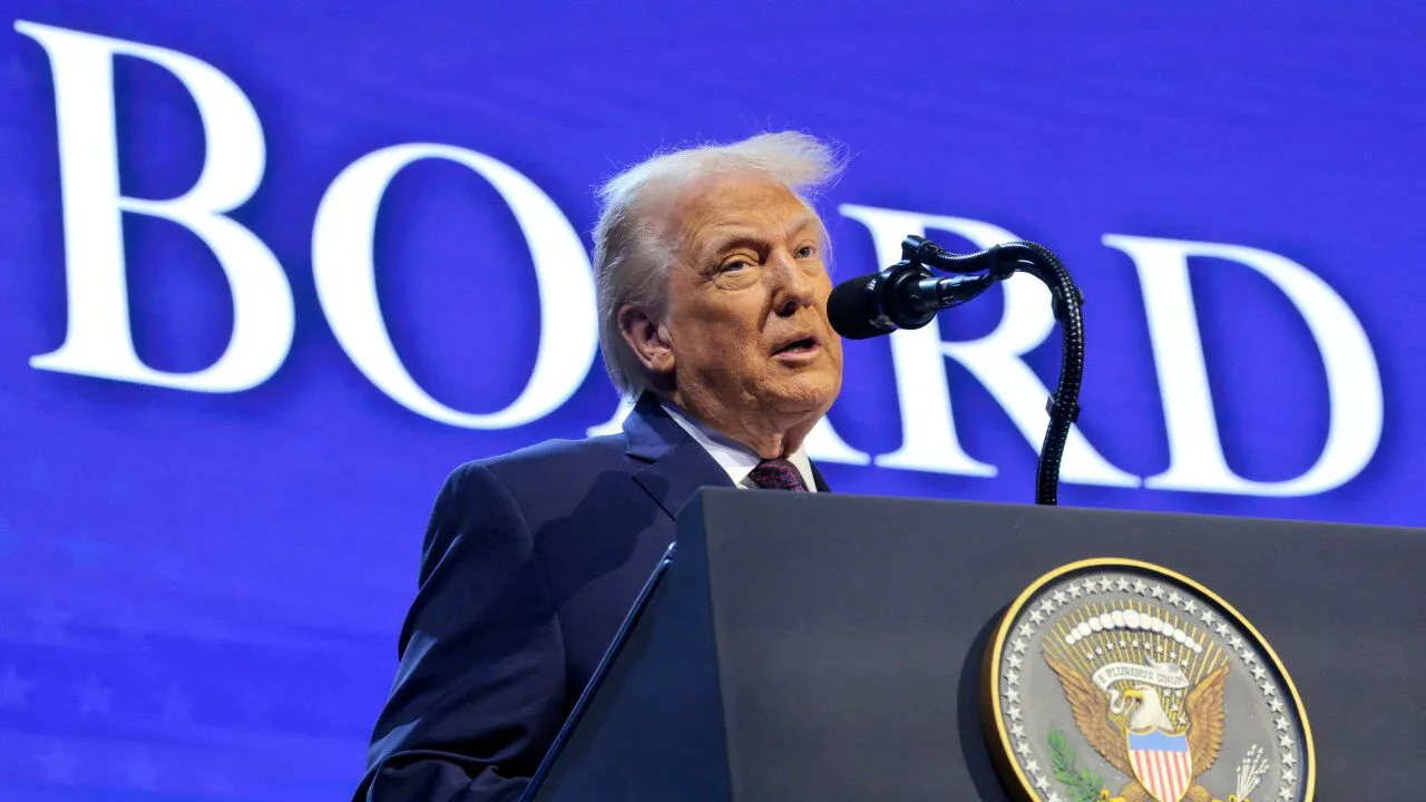 Kıbrıs’ta Gazze Zirvesi: Trump’ın Barış Planı Masaya Yatırılıyor