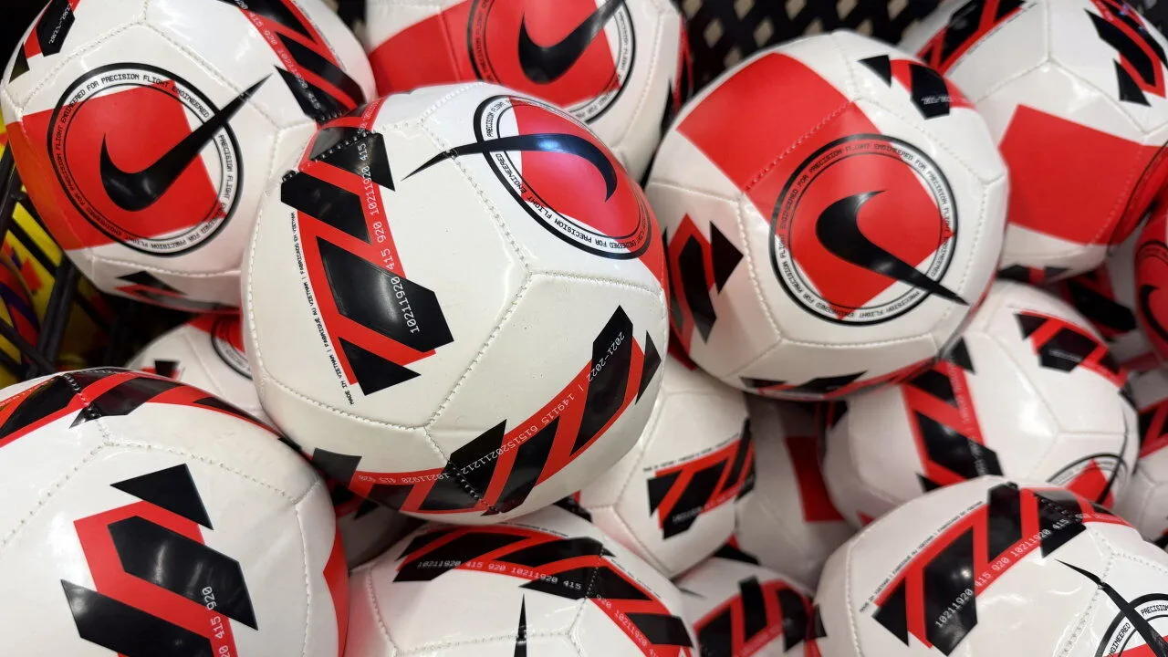 Nike Bilançosu Öncesi Kritik Sınav