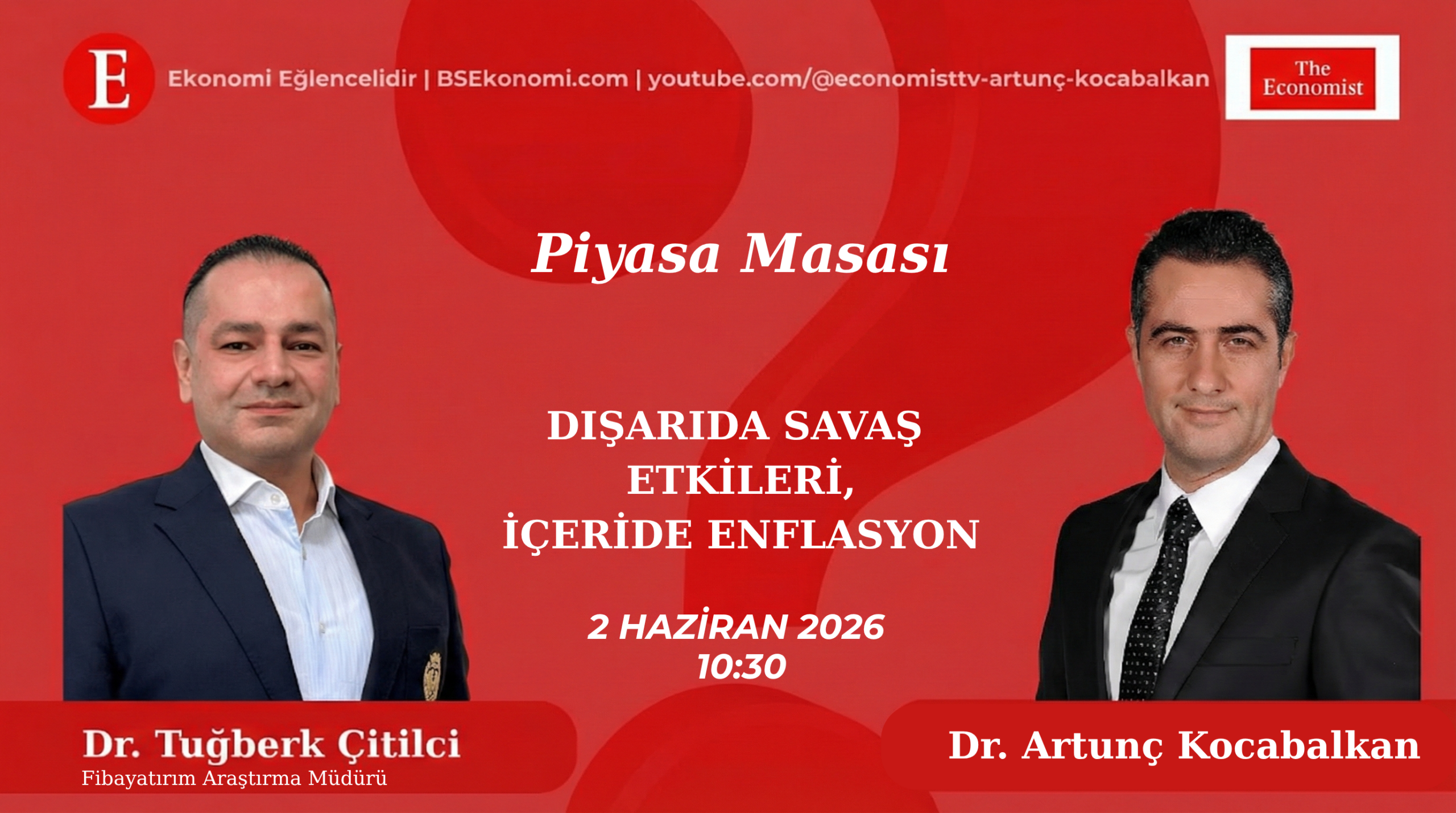 DIŞARIDA SAVAŞ ETKİLERİ, İÇERİDE ENFLASYON