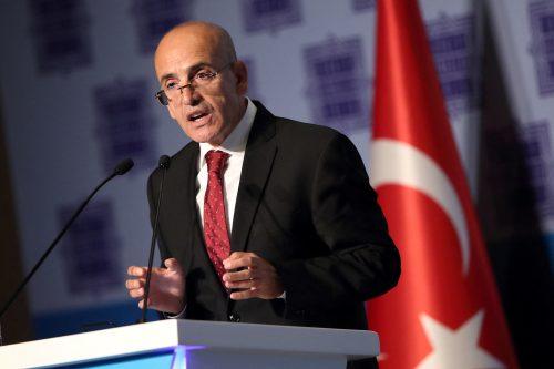 Mehmet Şimşek’ten Kritik Savaş ve Enflasyon Mesajı: Petrol Şoku Türkiye Ekonomisini Nasıl Etkiliyor?