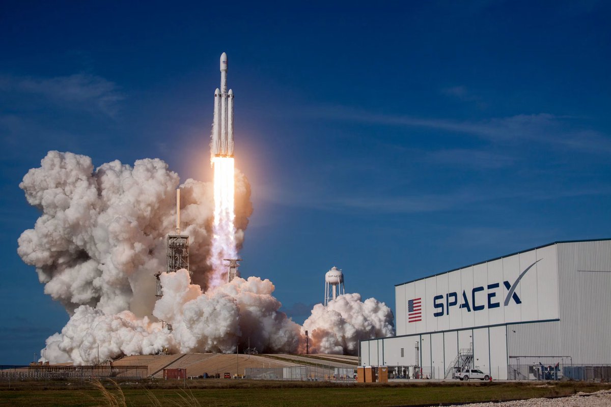 SpaceX Halka Arzı Yapay Zekâ Balonunun Referandumu Mu? Wall Street’in 1,75 Trilyon Dolarlık Bahsi