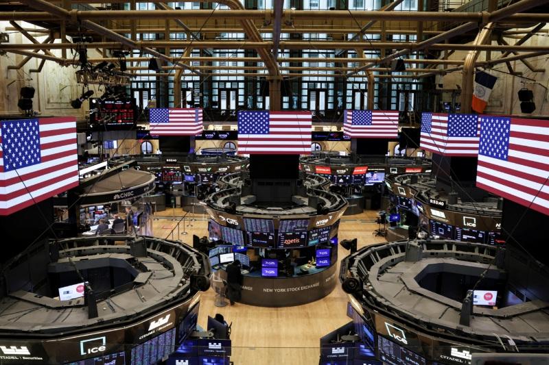 Dolar İmparatorluğu, Seçim Döngüsü ve Yapay Zekâ Balonu: Wall Street Gerçekten Düşemez mi?