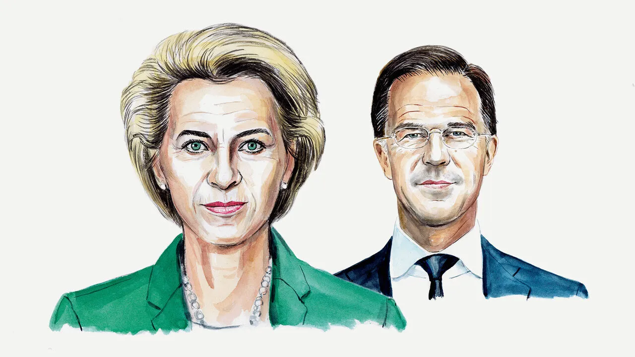 Avrupa ve NATO Savaşa Hazır Olmak İçin Ne Yapmalı?