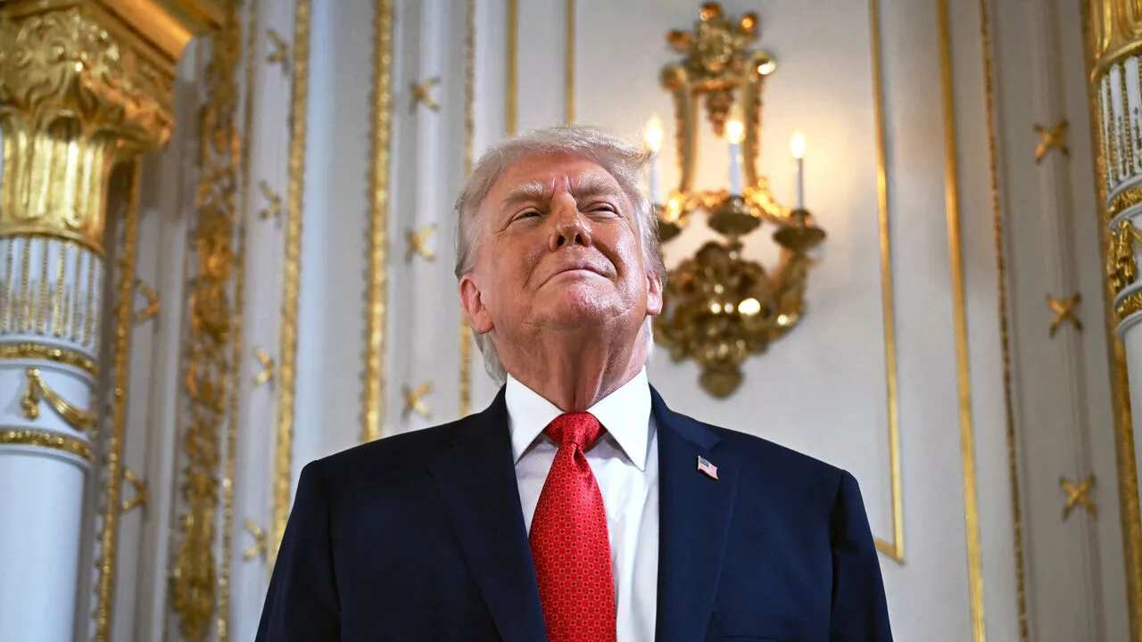 Trump’ın İkinci Dönemi Hakkındaki Yeni Kitap Gündeme Damga Vurdu